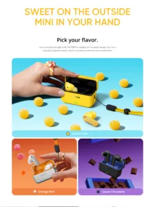 realme buds t500 pro 5