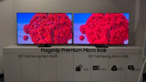 samsung micro rgb tv 15