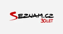 Seznam.cz slaví kulaté narozeniny. Dosáhl 30 let