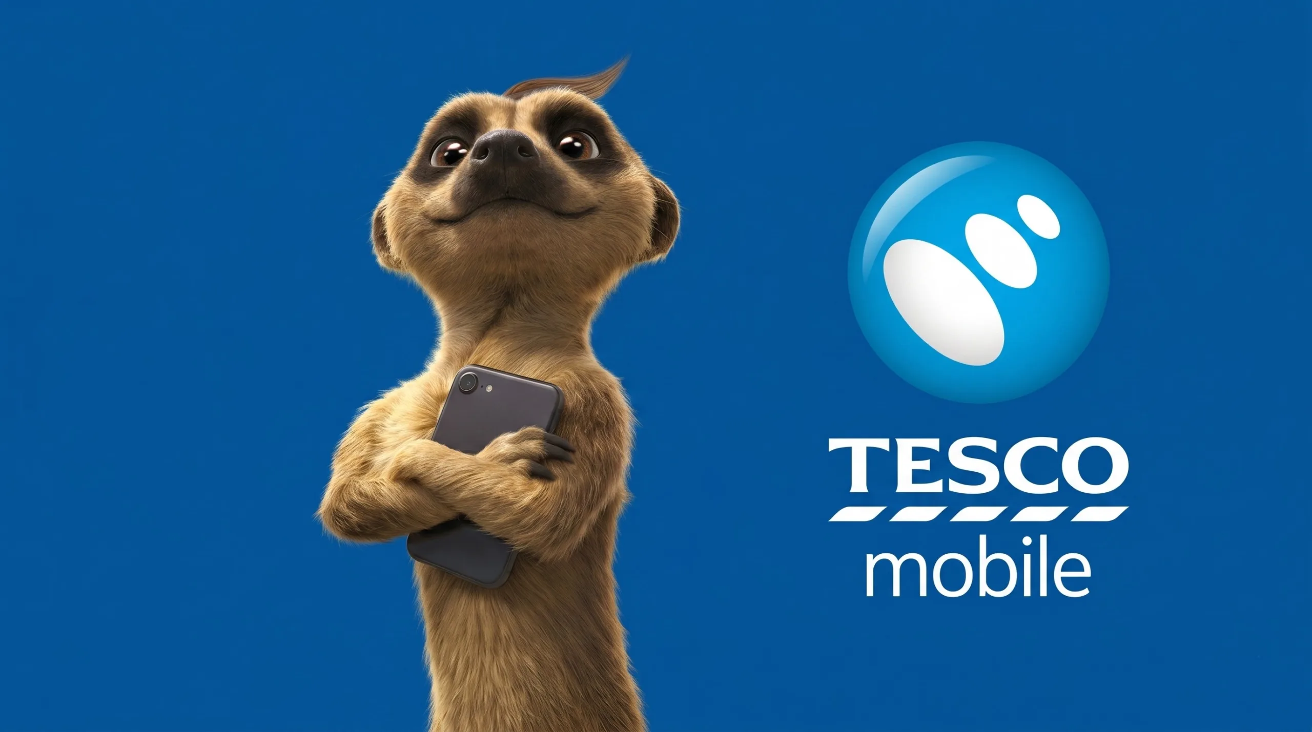 tesco mobile