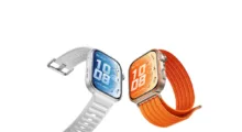 Huawei představuje nové hodinky Watch Fit 5 a Fit 5 Pro