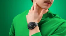 Niceboy představil hodinky s NFC placením – WATCH 5 PRO a PIXEL 5 PRO