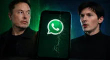 Musk a Durov útočí na WhatsApp, zpochybňují soukromí komunikace