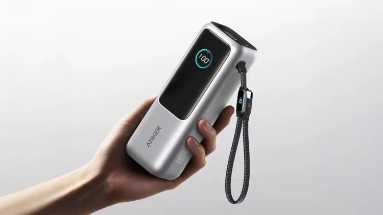 Anker za nejlepší cenu. Powerbanky a nabíječky v extrémní slevě pouze pro 30 nejrychlejších