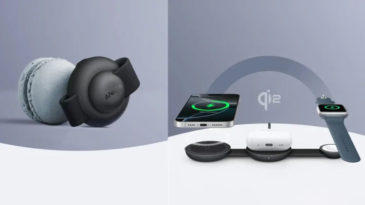 Anker za nejlepší cenu. Powerbanky a nabíječky v extrémní slevě pouze pro 30 nejrychlejších