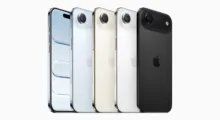 Pouze do půlnoci: iPhone Air za pouhých 19 990 Kč nebo Galaxy S25 levnější o 14 tisíc