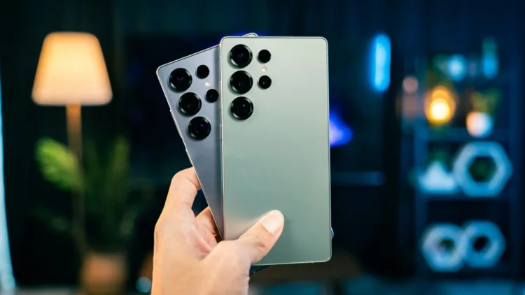 Pouze do půlnoci: iPhone Air za pouhých 19 990 Kč nebo Galaxy S25 levnější o 14 tisíc