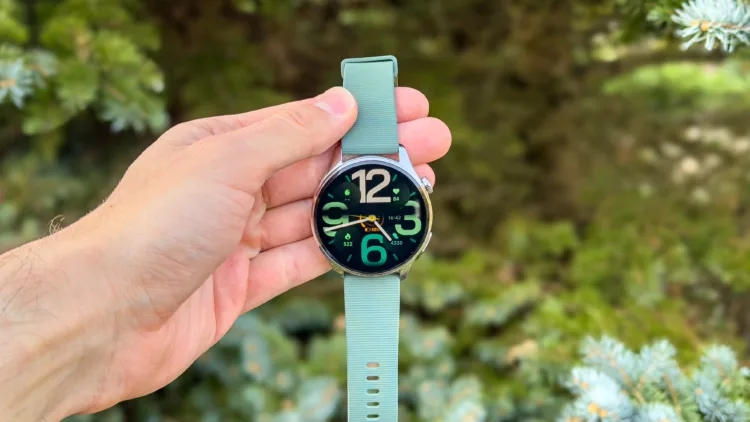xiaomi watch 5 2