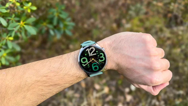 xiaomi watch 5 3