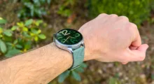 Recenze Xiaomi Watch 5 – Wear OS s překvapivou výdrží baterie