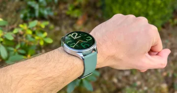  Recenze Xiaomi Watch 5 – Wear OS s překvapivou výdrží baterie