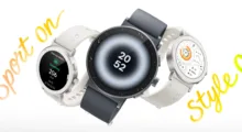Nové Realme Watch S5: Vylepšený design s důrazem na sport a dlouhou výdrž