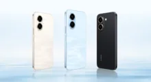 Honor Play 80 Plus je tuctovka s pořádnou baterií