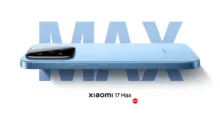 Xiaomi 17 Max: Nový hráč s masivní baterií doplňuje řadu