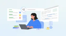 AI v Google Vyhledávání: Bohatší výsledky a integrace komunity