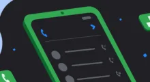 Už žádný chaos v hovorech: Android chystá jednotný přehled napříč aplikacemi