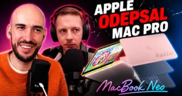 Google Gemini, Apple CarPlay a novinky od RedMagic: To nej z týdne #21