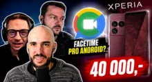 Podcast: Instagram kopíruje BeReal a Google chce zničit zmeškané hovory