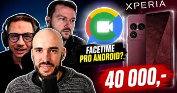  Podcast: Instagram kopíruje BeReal a Google chce zničit zmeškané hovory