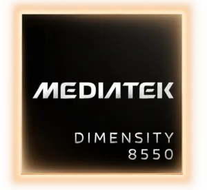 Chip Desktop Size Dimensity 8550