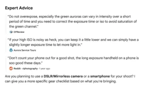 Community advice Northern Ligh width 1000 format webp