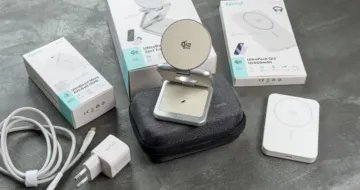  Vyzkoušeli jsme nové přelomové powerbanky a nabíječky od českého Epica