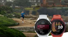 Garmin oživuje řadu Forerunner o tři zástupce