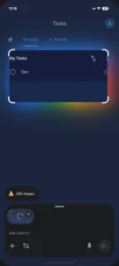 Gemini overlay circle search 2
