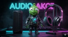Velký výprodej audio techniky: Výrazné slevy na sluchátka a reproduktory