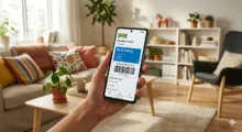 Ikea přináší Odměny pro členy klubu. Za body z nákupů získáte kupóny