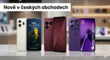 Motorola Signature, Sony Xperia 1 VIII a TCL Nxtpaper 70 Pro: Novinky v obchodech #21