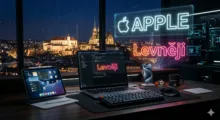 Až o 86 % levněji: Apple MacBooky a Macy