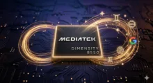 Nový Dimensity 8550 cílí na AI: Podpora Gemini Nano V3 pro plynulejší běh