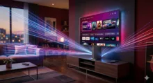 Stabilní fixní internet s bonusem: Zvýhodněné tarify a televizní obsah