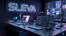 Průvodce aktuálními slevami: Špičkové notebooky pro hraní, práci s AI i běžné použití