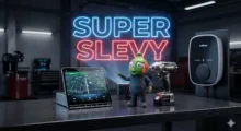Alza Slevy pro motoristy: Vybavte svůj vůz i dílnu za zlomek ceny