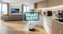 Jarní technologické slevy: Špičkové vybavení pro moderní domácnost