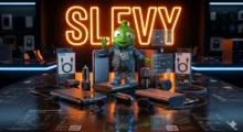 Výběr nejlepších Alza slev: Rychlé powerbanky, nabíječky, mikrofony, držáky
