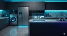 Velké slevy na chytrou bílou techniku a kuchyňské spotřebiče
