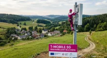 Mizí bílá místa bez mobilního signálu