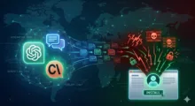 Pozor na odkazy z ChatGPT a Claude. Útočníci našli způsob, jak propašovat malware