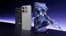 Lenovo ještě dělá mobil, představilo Legion Y70