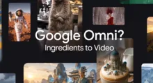 Google připravuje Omni, další AI nástroj na videa