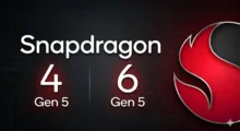 Snapdragon 6 Gen 5 a 4 Gen 5: Nová generace s kompromisy
