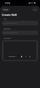Google Gemini Spark agent skills jpg