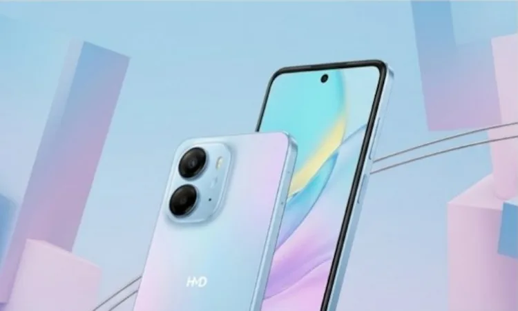 HMD dokončuje dva zástupce Grand a Thunder Pro