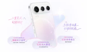 Honor 600 Pro 3
