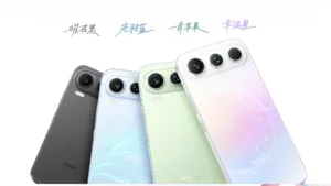 Honor 600 Pro 4