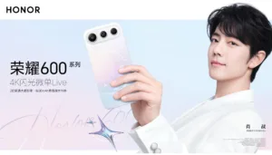 Honor 600 Super 2