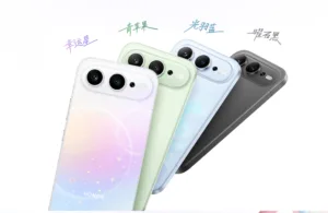Honor 600 Super 6